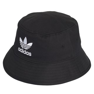 Chapéu Bucket Adidas Hat Ac Preto