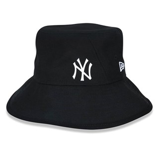 Chapéu Bucket New Era NY Yankees Preto