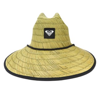 Chapéu de Palha Roxy Tomboy 2