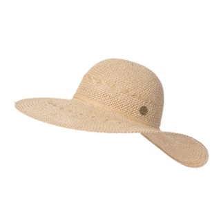 Chapéu Feminino Rip Curl Asha Boho Bege