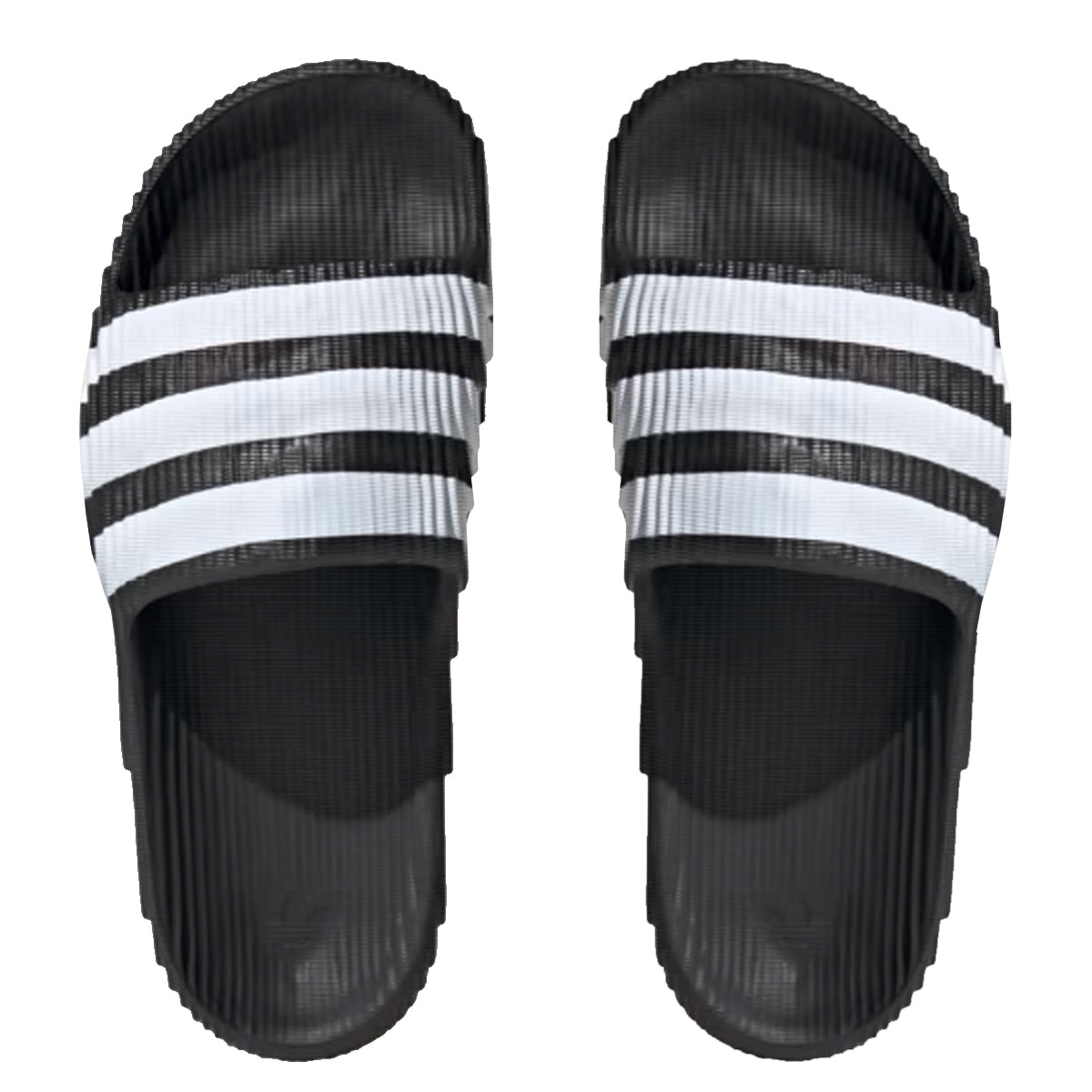 Chinelo adidas tamanho sales 34