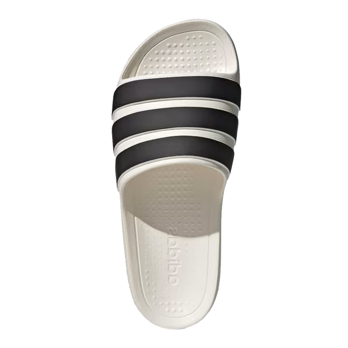 Chinelo deals adidas rosa e branco