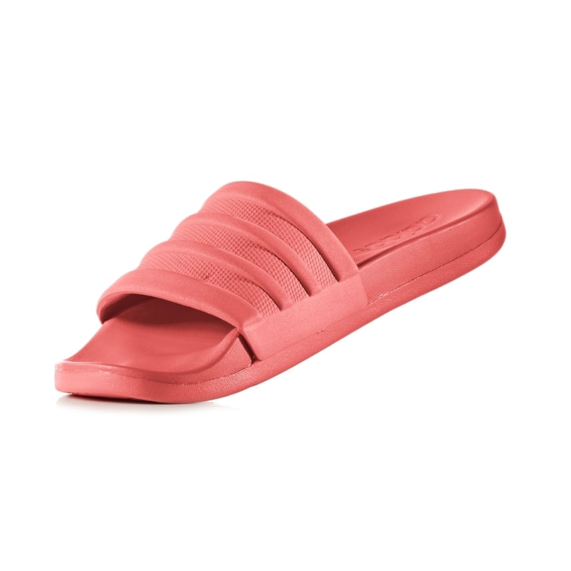 Adidas clearance adilette coral