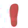Chinelo Adidas Feminino Adilette Cloudfoam Coral