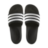 Chinelo Adidas Masculino Adilette Supercloud Preto