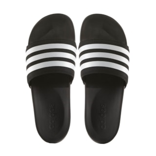 Chinelo Adidas Masculino Adilette Supercloud Preto