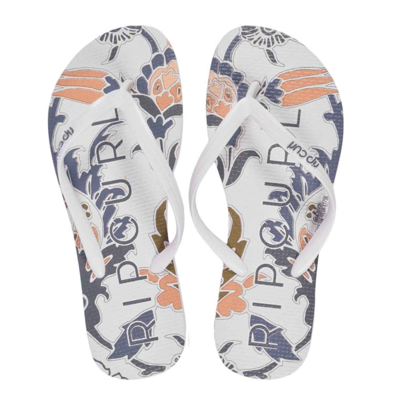 Chinelo Femininno Rip Curl Sahara