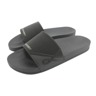 Chinelo Feminino Ous Rider Preto Chinelo Feminino Ous Rider Preto