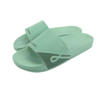 Chinelo Feminino Ous Rider Verde Chinelo Feminino Ous Rider Verde