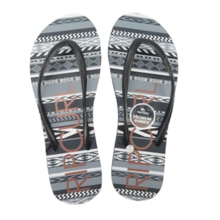 Chinelo Feminino Rip Curl Carmentia Brazil Preto Chinelo Feminino Rip Curl Carmentia Brazil Preto