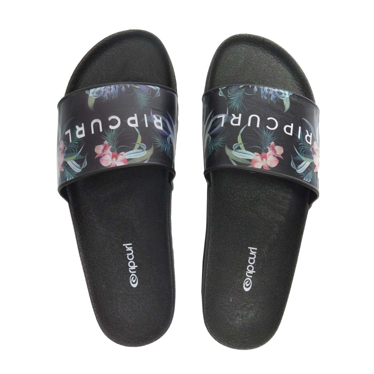 sandalia rip curl feminino