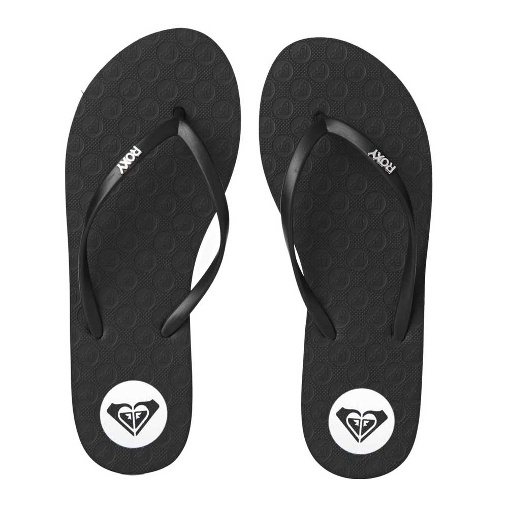 tenis roxy feminino preto