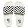 Chinelo Feminino Vans Slide On Xadrez