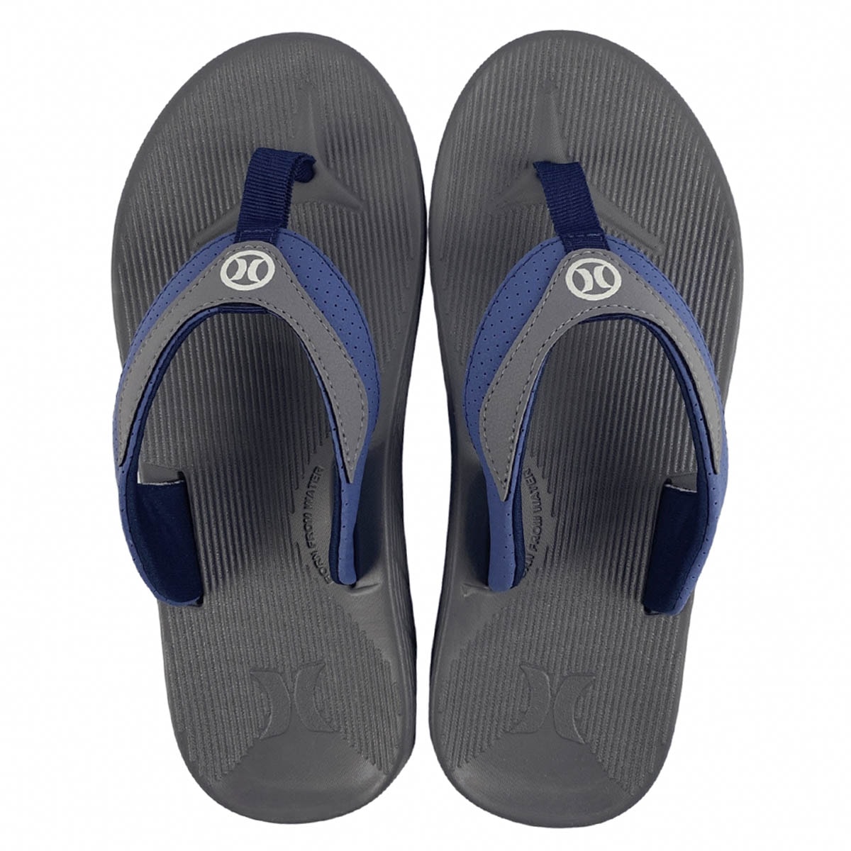 Hurley phantom 2024 flip flops