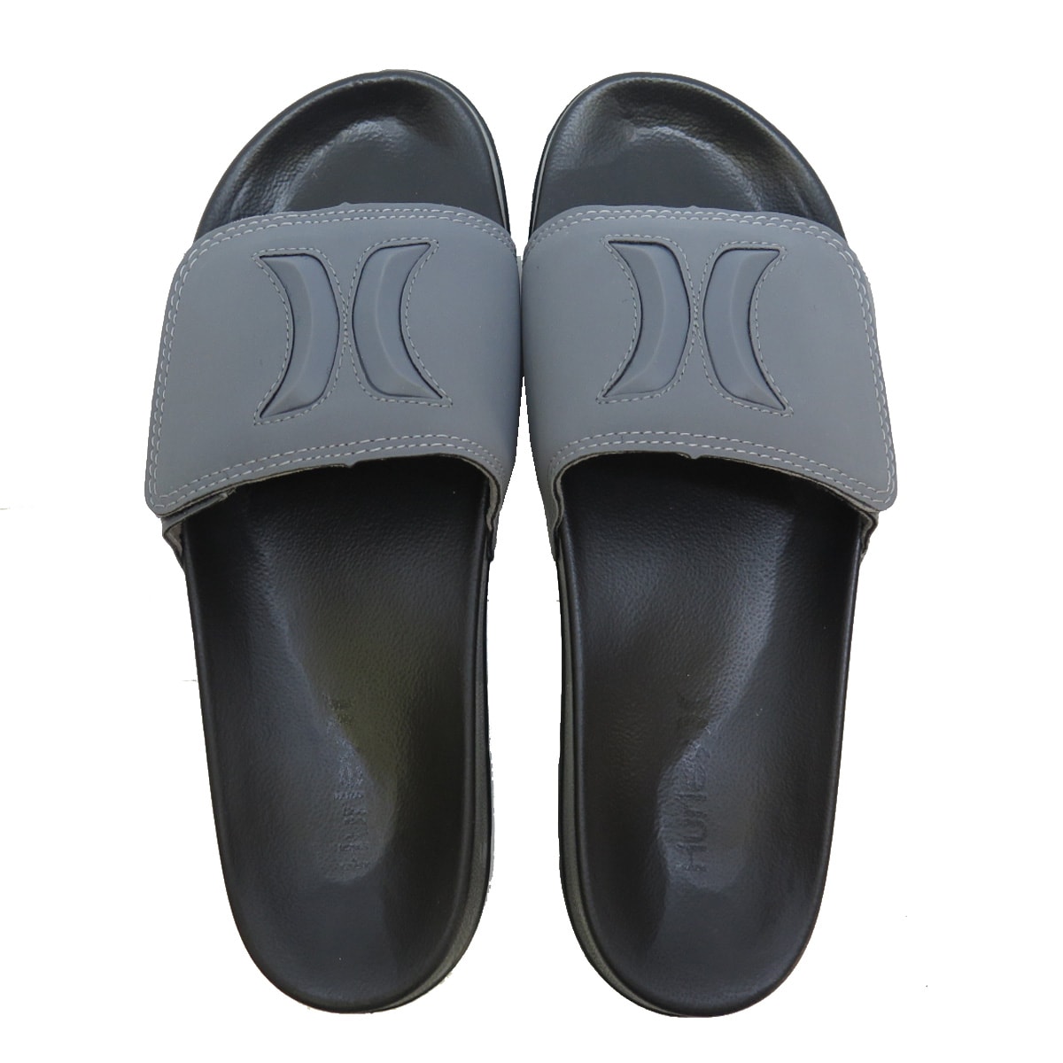 Hurley fusion online slide