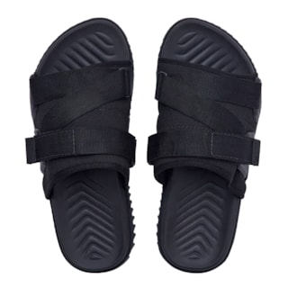 Chinelo Kenner Hyper-Z Pro Preto