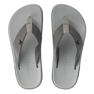 Chinelo Kenner K Pro Dots Cinza