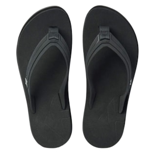 Chinelo Kenner K1 Preto