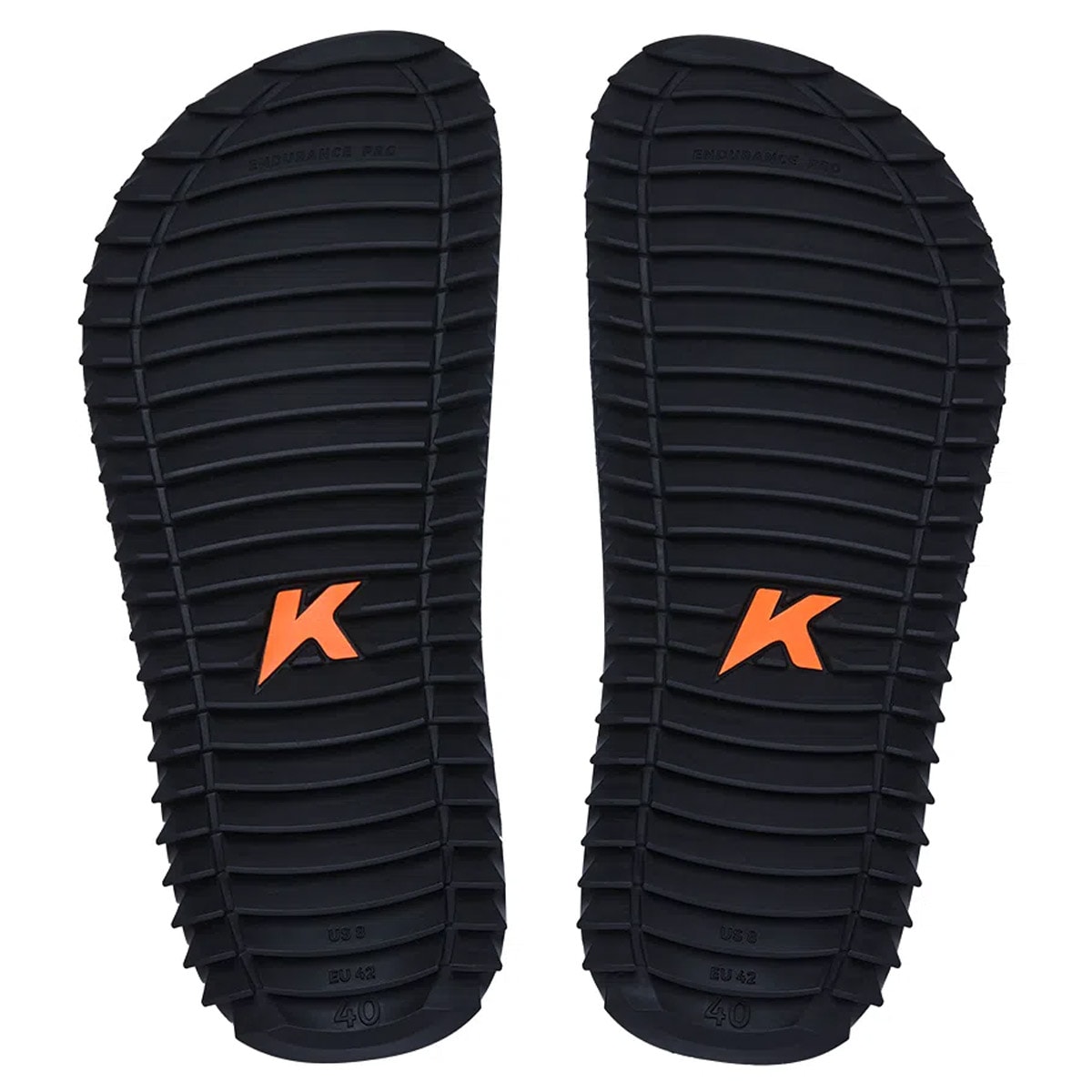 ken③ Chinelo Kenner Kivah XX3 Preto os melhores preços | Clique e confira!