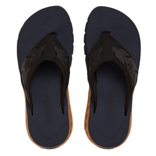 Chinelo Kenner Rakka Ultra Full Force Preto