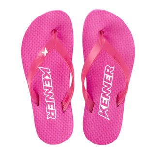 Chinelo Kenner Summer Rosa