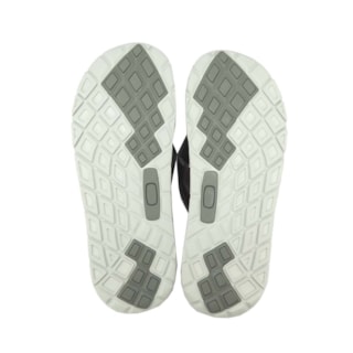 Chinelo Masculino Oakley Blade Marrom