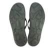 Chinelo Masculino Oakley Splash Jet Black Preto