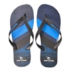 Chinelo Masculino Rip Curl Comped Azul