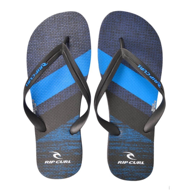 Chinelo Masculino Rip Curl Comped Azul