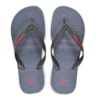 Chinelo Masculino Rip Curl Rapture Lines Azul