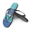 Chinelo Masculino Rip Curl Rumbler Azul