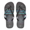 Chinelo Masculino Rip Curl Space Strip Preto