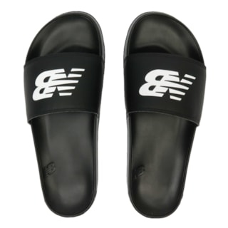 Chinelo New Balance SD130 Preto