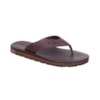 Chinelo Oakley Blender 2.0 Havana Marrom