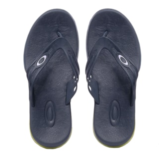 Chinelo Oakley Killer Point II Camo Dark Blue