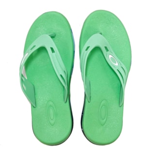 Chinelo Oakley Killer Point II Viper