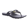 Chinelo Oakley Operative 3.0 Print Jet Black