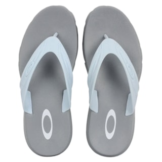 Chinelo Oakley Raptor Cement