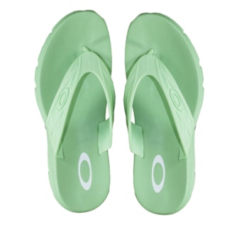 Chinelo Oakley Raptor Fresh Mint