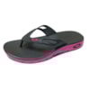 Chinelo Oakley Rest 2.0 Neon Pink
