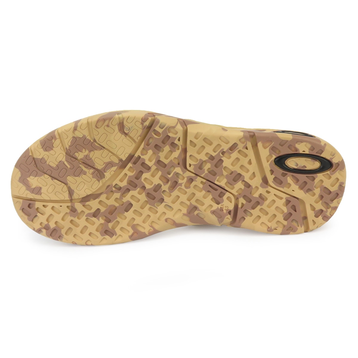 oakley camuflado bege