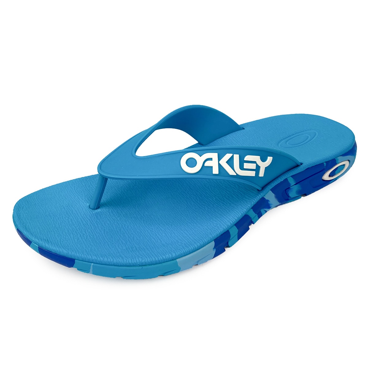 Chinelo oakley rest mark ii camo Clearance