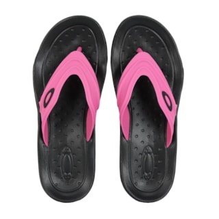 Chinelo Oakley Titan Neo Pink