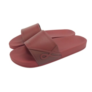 Chinelo Ous Rider Bordo Chinelo Ous Rider Bordo