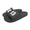 Chinelo Qix Preto 109001