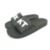 Chinelo Qix Preto 109003