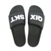 Chinelo Qix Preto 109003