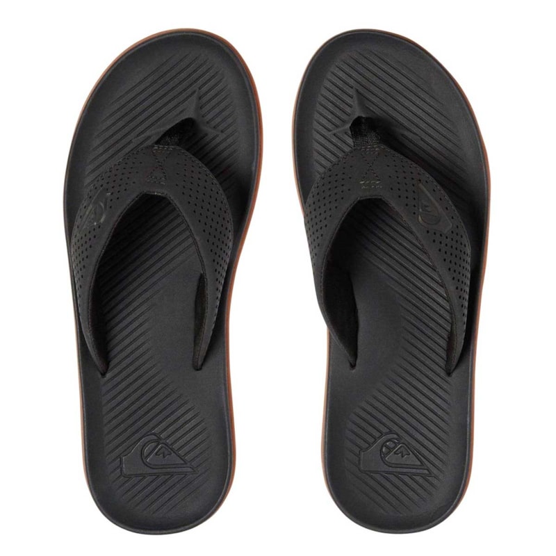 Chinelo Quiksilver Haleiwa Plus