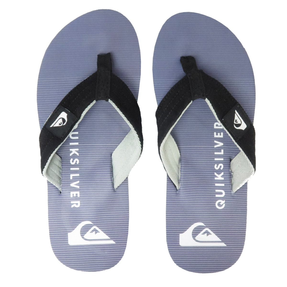 Chinelo quiksilver 43 Clearance