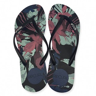 Chinelo Rip Curl Calliope Floral